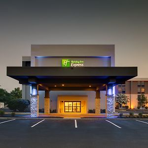 Holiday Inn Express Voorhees/ Mt. Laurel By Ihg