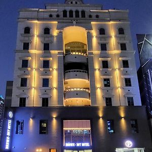 Browndot Hotel Sangmu